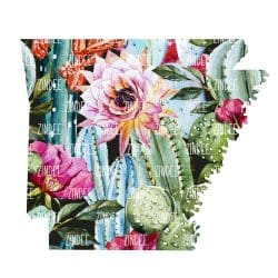 Cactus State Arkansas (download)