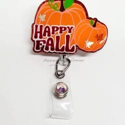 Autumn Ultrafine Polyester Glitter - Image 4