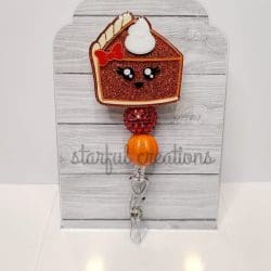 Autumn Ultrafine Polyester Glitter - Image 3