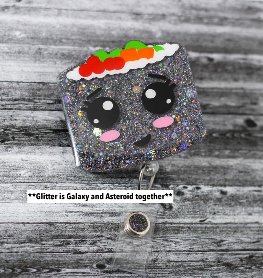 Galaxy Ultrafine Polyester Glitter (BAG) - Image 4