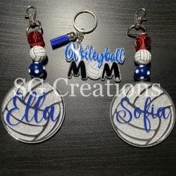 Multi Sports Balls Cut File - Image 2