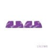 Acrylic Stand (small) 1.5X.5 inch (Set of 2)