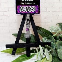 Alternative view of Amuck Polyester Glitter (BAG) ZINDEE MIX