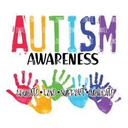 Autism Awareness (download)