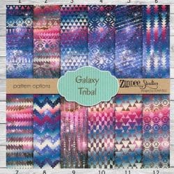 Aztec Galaxy (vinyl)