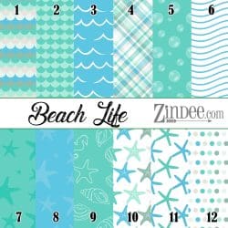 Beach Life (vinyl)