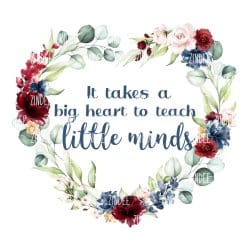 Big Heart Little Minds (download)