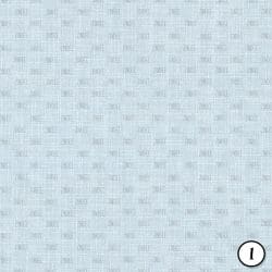 Alternative view of Blue Linen Textures (vinyl)