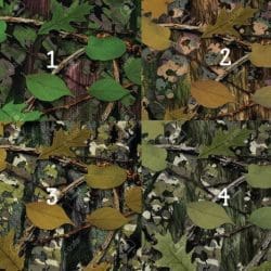 CAMOflage (vinyl)