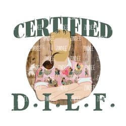 Certified DILF 1 (download)