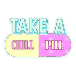 Chill Pill (download)
