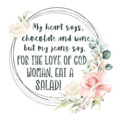 Eat A Salad (download)