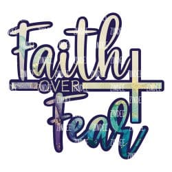 Faith Over Fear (download)