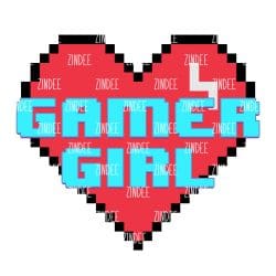 Gamer Girl (download)