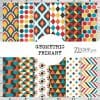 Geometric Primary (vinyl)