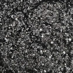 Alternative view of Graceland Chunky Polyester Glitter