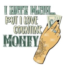 I Hate Math (download)