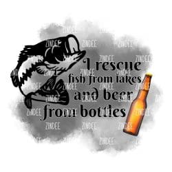 I Rescue Fish (download)