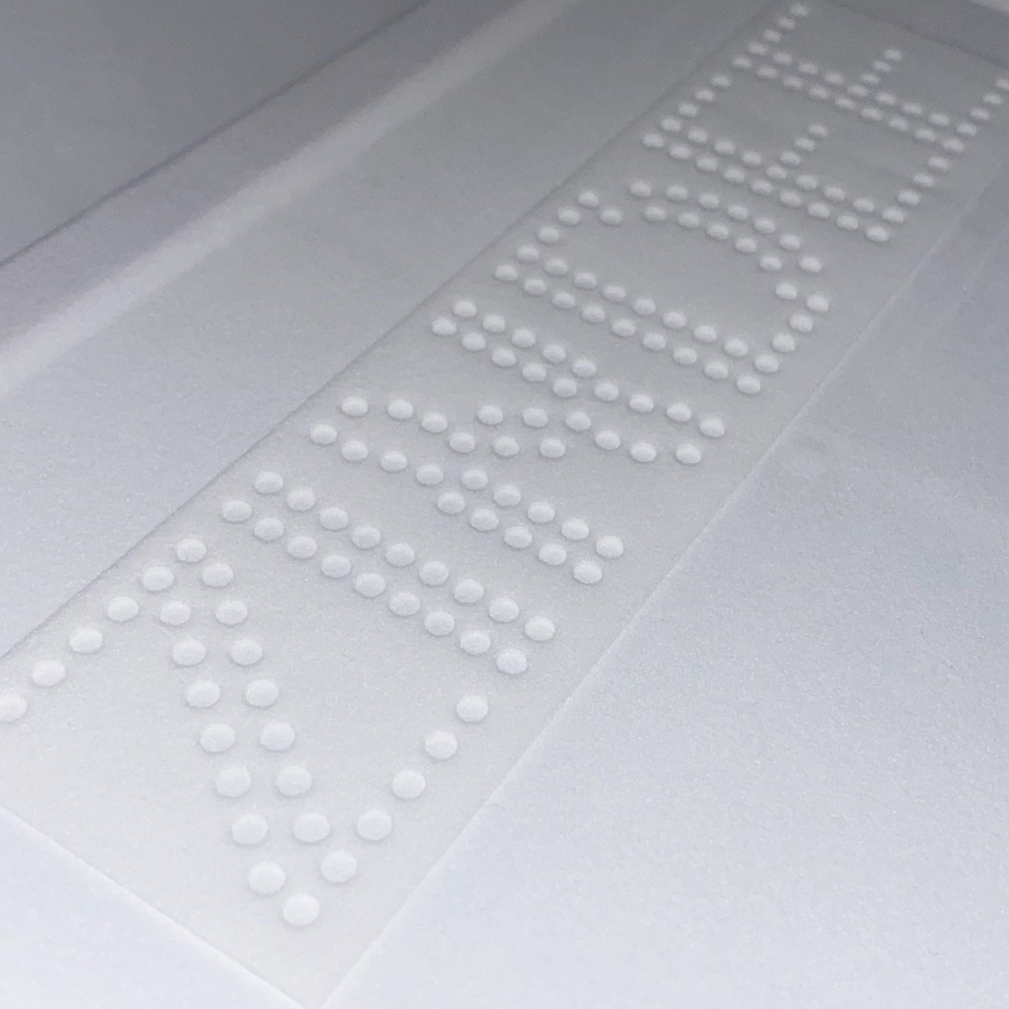 Rhinestone Template Flock - Image 2