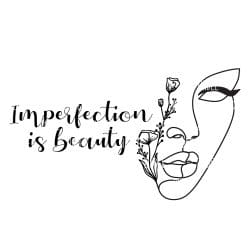 Imperfection is Beauty (download)