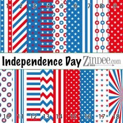 Independence Day (vinyl)