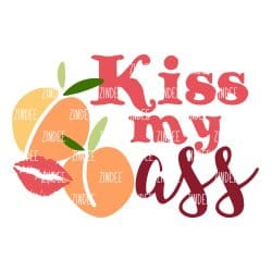 Kiss my Ass (download)