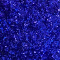 Lost At Sea Chunky Polyester Glitter - Image 2