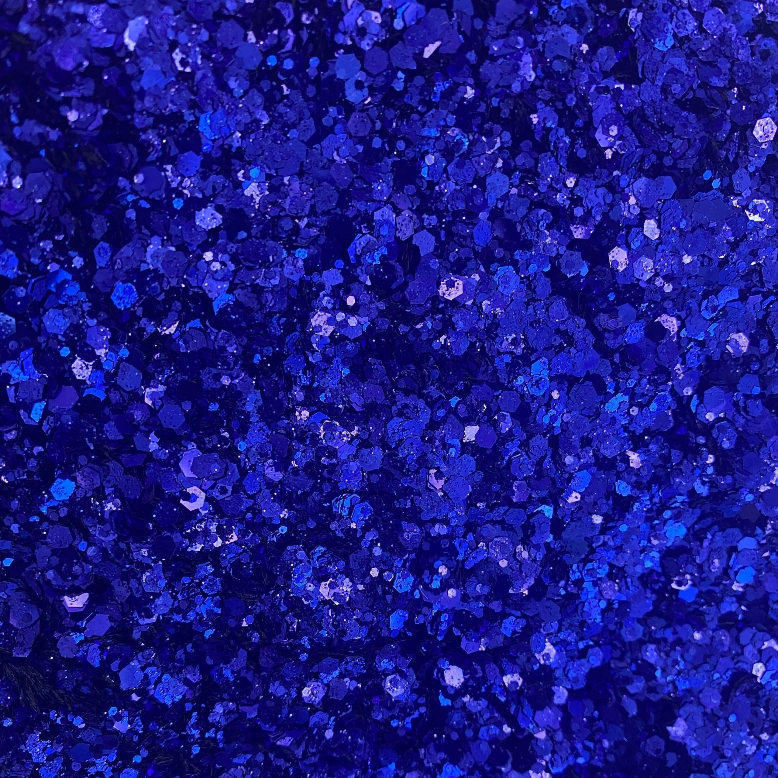 Lost At Sea Chunky Polyester Glitter - Image 2