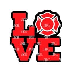 Love Maltese – Acrylic Keychain Blank (2.5") | Optional Sticker or UV DTF