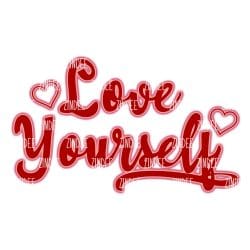 Love Yourself (download)