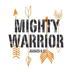 Mighty Warrior (download)