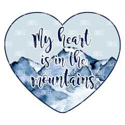 Mountain Heart (download)