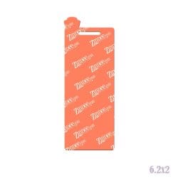 Nurse Hat Badge Buddy Vertical (Extended-Version) (lightweight acrylic)