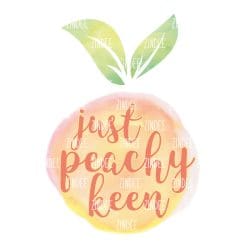 Peachy Keen (download)