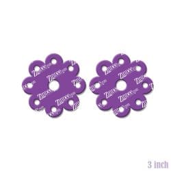 Pen Holder Attachment 1/2 inch (Set of 2)