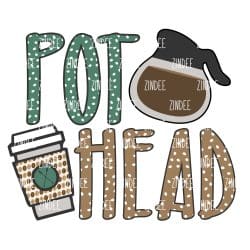 Pot Head Coffee (download)