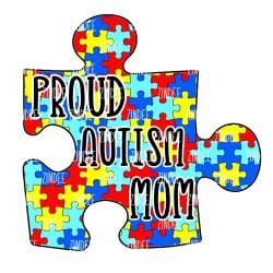 Proud Mom (download)