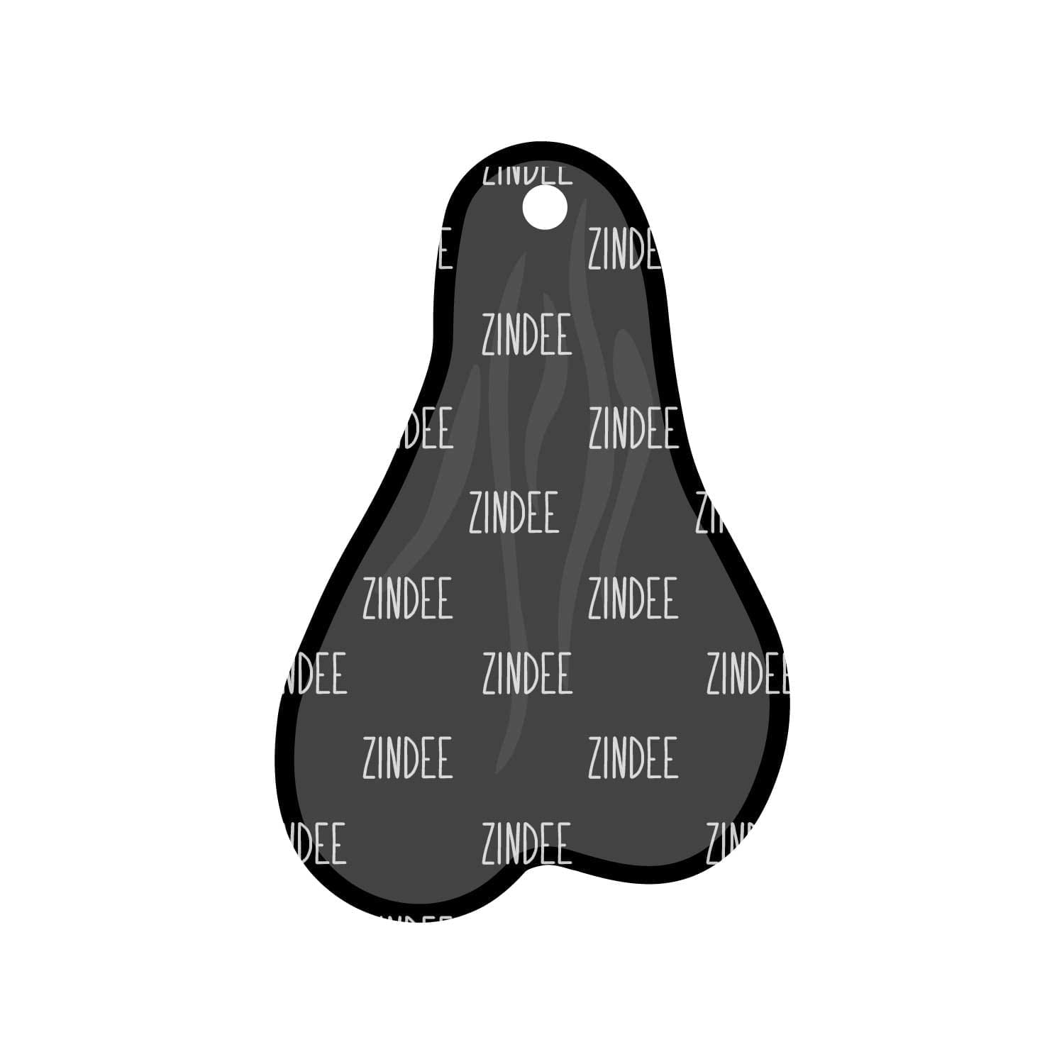 RC Truck Nuts 1.75 inch - Image 2