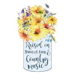 Raised on Sweet Tea (download)