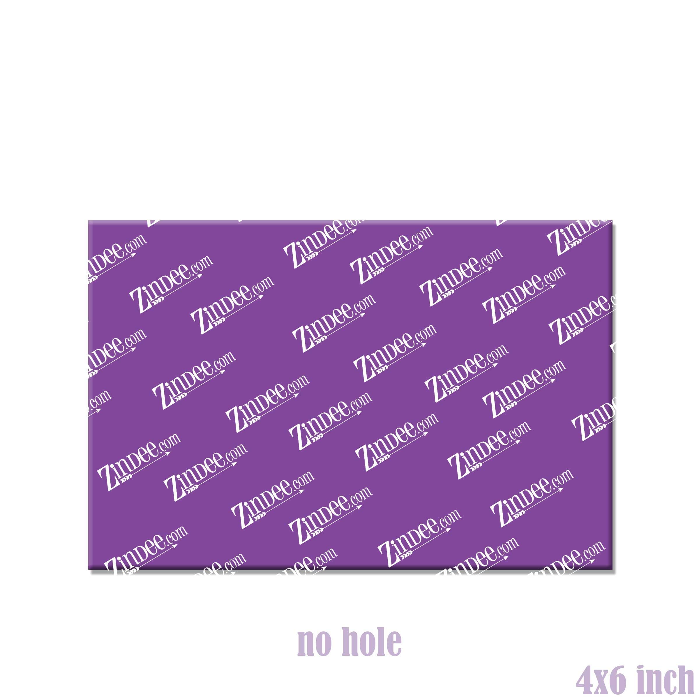 Rectangle 4X6