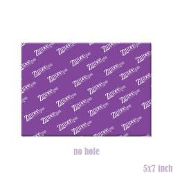 Rectangle 5X7