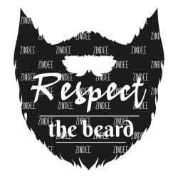 Respect the Beard (download)