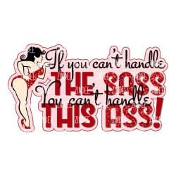 Sass Ass (download)