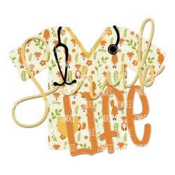 Scrub Life 1 (download)