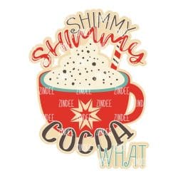Shimmy Shimmy Cocoa (download)