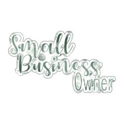 Small Business Owner (download)