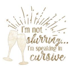 Speaking Cursive (download)