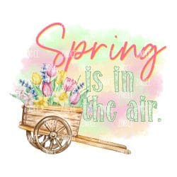 Spring is in the Air (download)