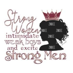 Strong Women (download)