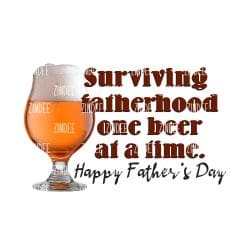 Surviving Fatherhood (download)